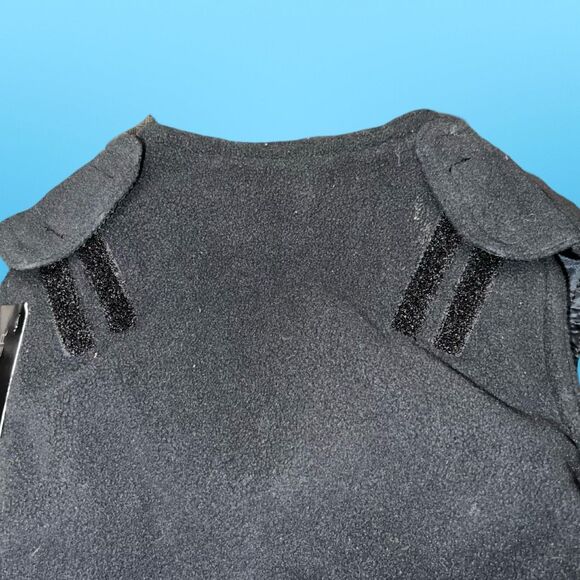 NWT Obermeyer Kids Outer Limits I-Grow Bib Snow Pants Size 1 XS - Picture 3 of 7